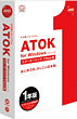 ATOK for Windows �X�^�[�^�[�p�b�N