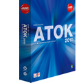 �uATOK 2010 for Windows�v�p�b�P�[�W�ʐ^