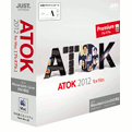 �uATOK 2012 for Mac [�v���~�A��]�v�p�b�P�[�W�ʐ^