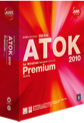 ATOK 2010 for Windows [v~A]