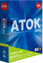 ATOK 2010 for WindowsAJf~bN