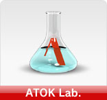 ATOK Lab.
