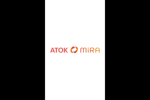 ATOK MiRA 第4弾