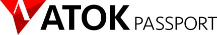 ATOK PASSPORT