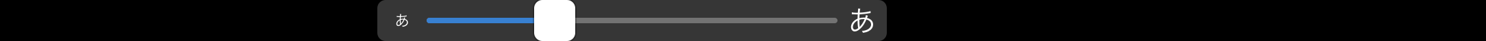 Touch Bar