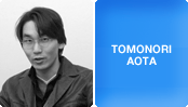 TOMONORI AOTA